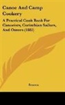 Seneca - Canoe And Camp Cookery