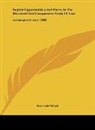 Frederick Pollock - English Opportunities And Duties In The Historical And Comparative Study Of Law