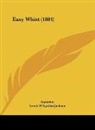 Aquarius, Lowis D'Aguilar Jackson - Easy Whist (1884)