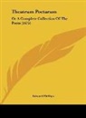Edward Phillips - Theatrum Poetarum