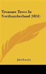 John Fenwick - Treasure Trove In Northumberland (1851)