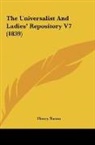 Henry Bacon - The Universalist And Ladies' Repository V7 (1839)