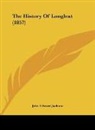 John Edward Jackson - The History Of Longleat (1857)