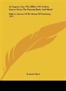 Benjamin Rush - An Inquiry Into The Effects Of Ardent Spirits Upon The Human Body And Mind