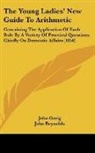 John Greig, John Reynolds - The Young Ladies' New Guide To Arithmetic