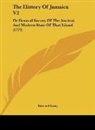 Edward Long - The History Of Jamaica V2