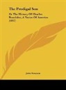 John Simpson - The Prodigal Son