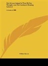 William Naylor - God Acknowledged In What He Has Wrought, And His Continued Blessing Solicited