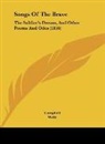 Campbell, Collins, Wolfe - Songs Of The Brave