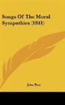 John Peat - Songs Of The Moral Sympathies (1841)