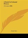 George Davis - A Study In Colonial History