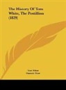 Hannah More, Tom White - The History Of Tom White, The Postillion (1829)