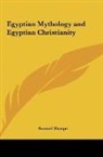 Samuel Sharpe - Egyptian Mythology and Egyptian Christianity