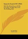 An Eyewitness, Charles Lamb - Satan In Search Of A Wife