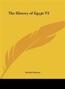 Samuel Sharpe - The History of Egypt V2