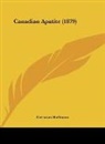 Christian Hoffmann - Canadian Apatite (1879)