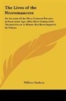 William Godwin - The Lives of the Necromancers