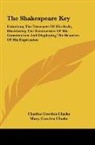 Charles Cowden Clarke, Mary Cowden Clarke - The Shakespeare Key