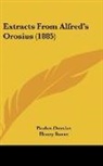 Paulus Orosius, Henry Sweet - Extracts From Alfred's Orosius (1885)