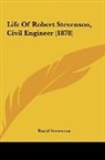 David Stevenson - Life Of Robert Stevenson, Civil Engineer (1878)
