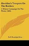 De B. Randolph Keim - Sheridan's Troopers On The Borders