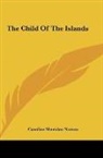 Caroline Sheridan Norton - The Child Of The Islands