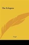 Virgil - The Eclogues
