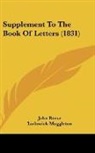 Lodowick Muggleton, John Reeve - Supplement To The Book Of Letters (1831)