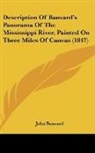 John Banvard - Description Of Banvard's Panorama Of The Mississippi River, Painted On Three Miles Of Canvas (1847)