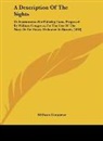 William Congreve - A Description Of The Sights
