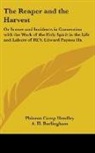 A. H. Burlingham, P. C. Headley - The Reaper And The Harvest
