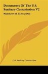 U. S. Sanitary Commission - Documents Of The U.S. Sanitary Commission V2