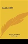 Otto Behaghel, Heinrich von Veldeke - Eneide (1882)
