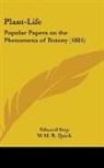 Edward Step - Plant-Life