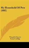 Theophile Gautier - My Household Of Pets (1882)