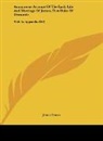 James Graves - Anonymous Account Of The Early Life And Marriage Of James, First Duke Of Ormonde