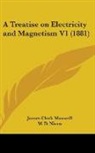 James Clerk Maxwell - A Treatise On Electricity And Magnetism V1 (1881)