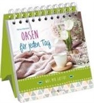 Petra Altmann - Oasen für jeden Tag