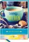 Bastian Rütten - Lieblingssachen