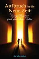 Boris Lukacs, Boris Lukács - Aufbruch in die Neue Zeit