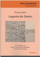 Sophie Asam, Paulu Schürmann, Paulus Schürmann, Fabian Warislohner - Augustin der Denker