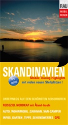 Werner Rau, Werner Rau - Skandinavien