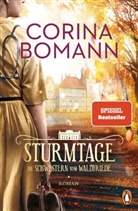 Corina Bomann - Sturmtage