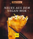 Hildegard Möller - Neues aus dem Vegan-Wok