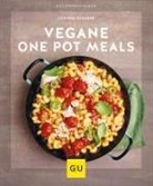 Corinna Schober - Vegane One-Pot-Meals