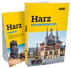 Knut Diers - ADAC Reiseführer plus Harz