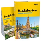 Jan Marot - ADAC Reiseführer plus Andalusien