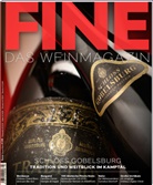 Ralf Frenzel - FINE Das Weinmagazin 03/2022