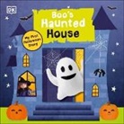 DK, Phonic Books - Boo's Haunted House