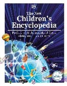 DK, Phonic Books - The New Children's Encyclopedia